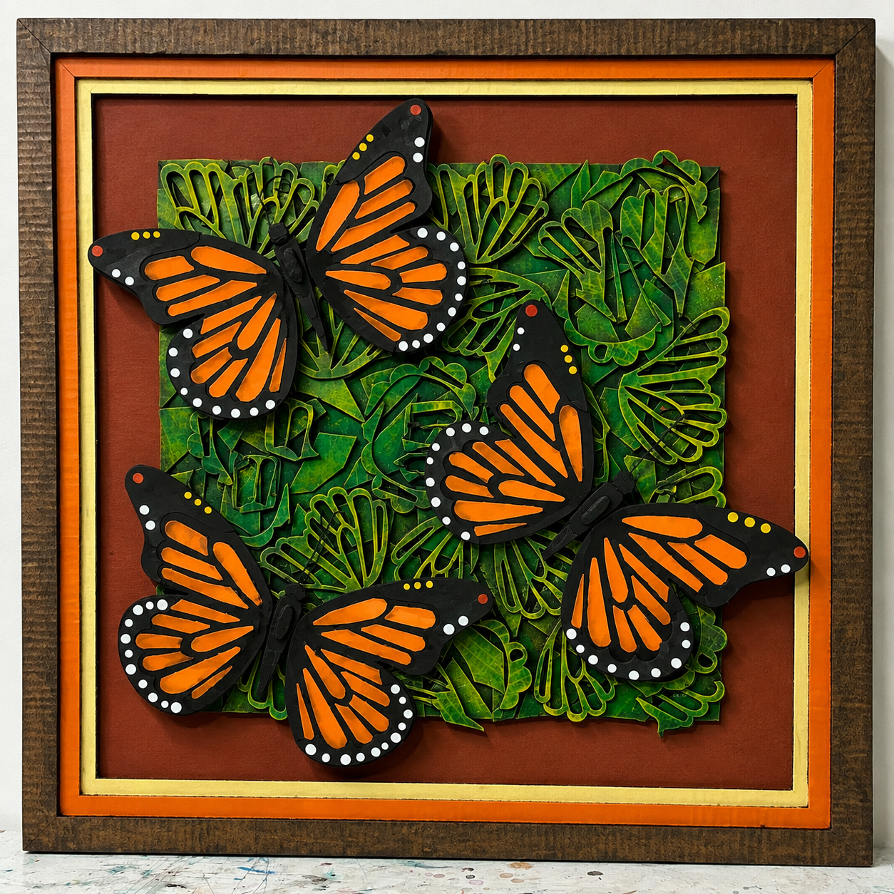 Arte y color Ludoart