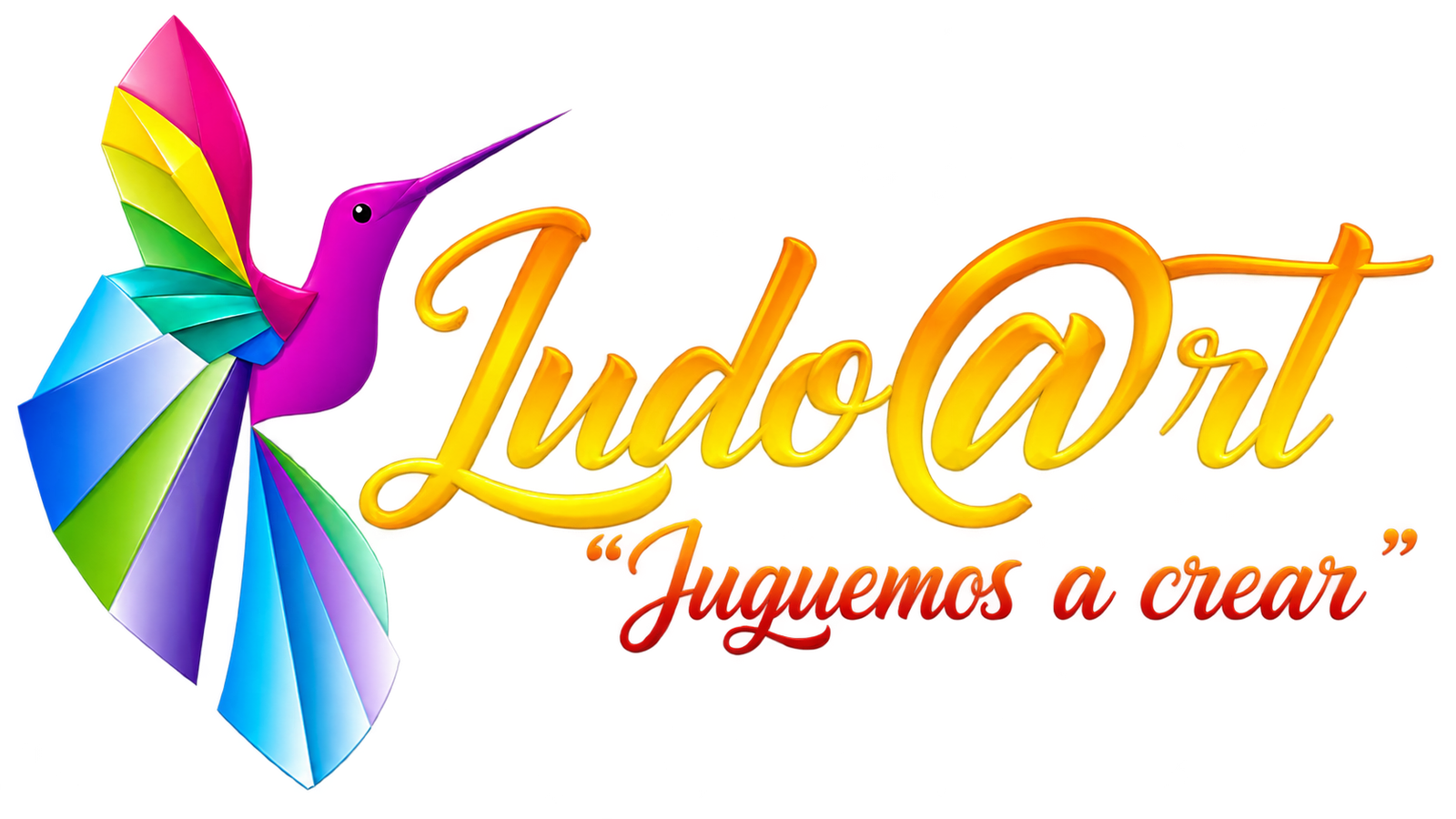 Ludoart - Juguemos a crear